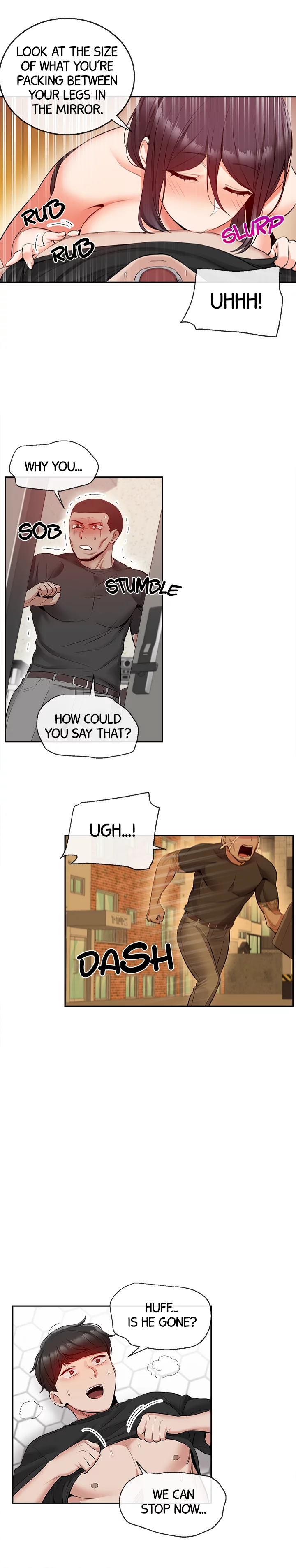 Floor Noise chapter 19 page 7