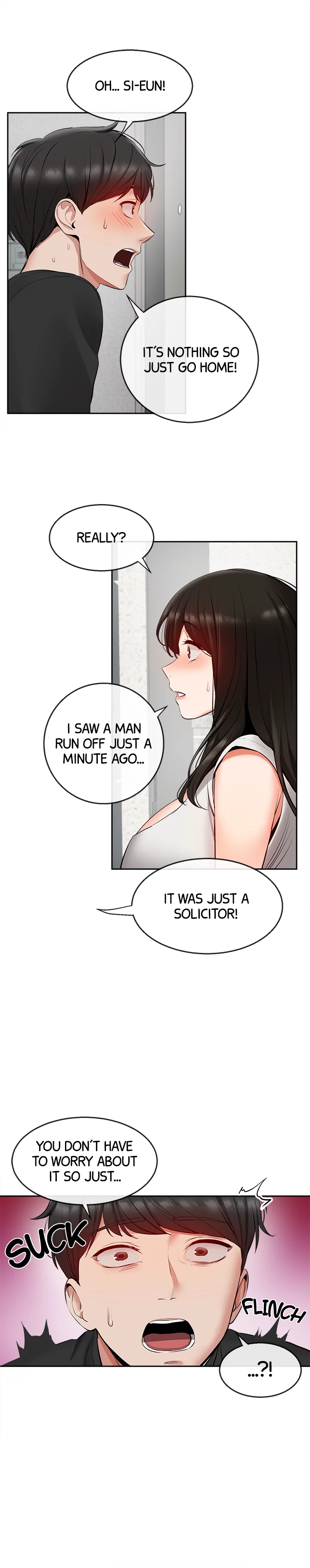 Floor Noise chapter 19 page 12
