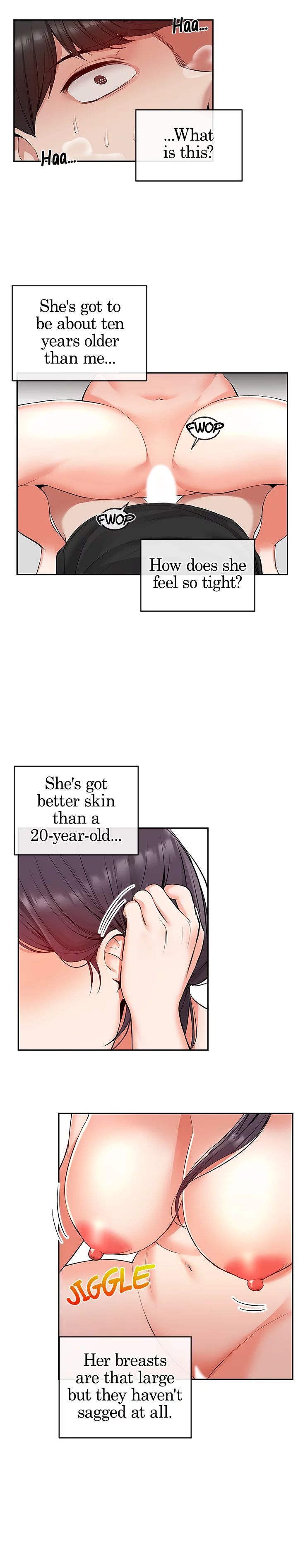 Floor Noise chapter 19 page 20