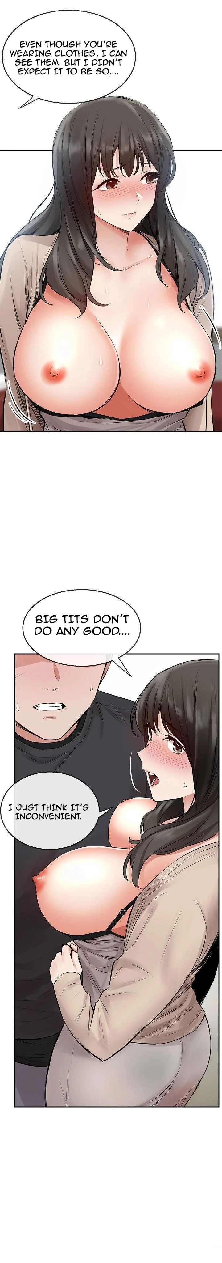 Floor Noise chapter 2 page 11