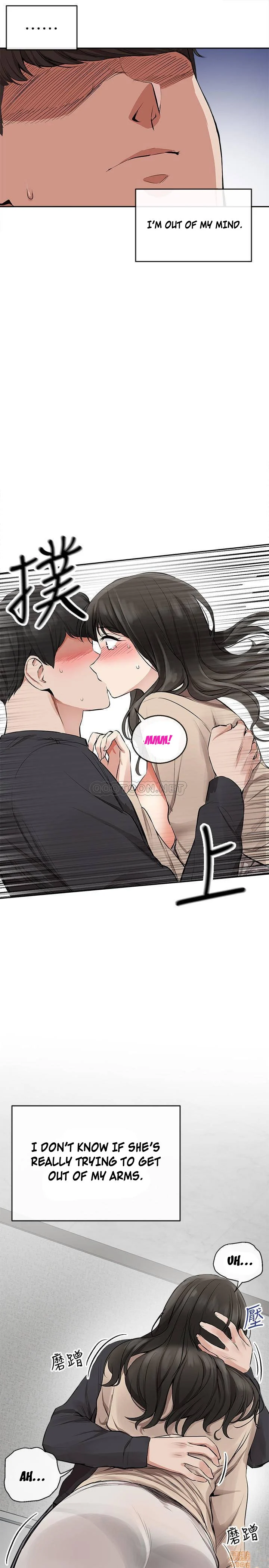 Floor Noise chapter 2 page 18