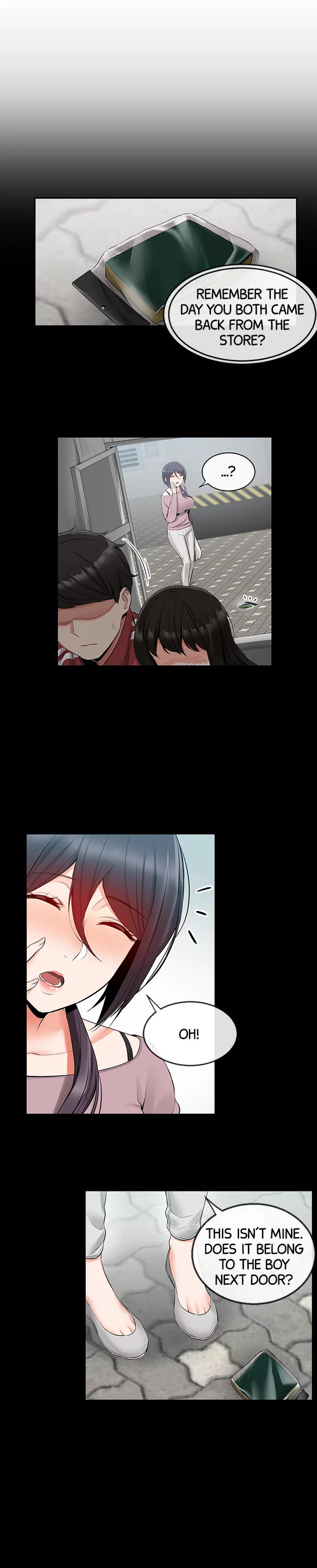 Floor Noise chapter 20 page 6
