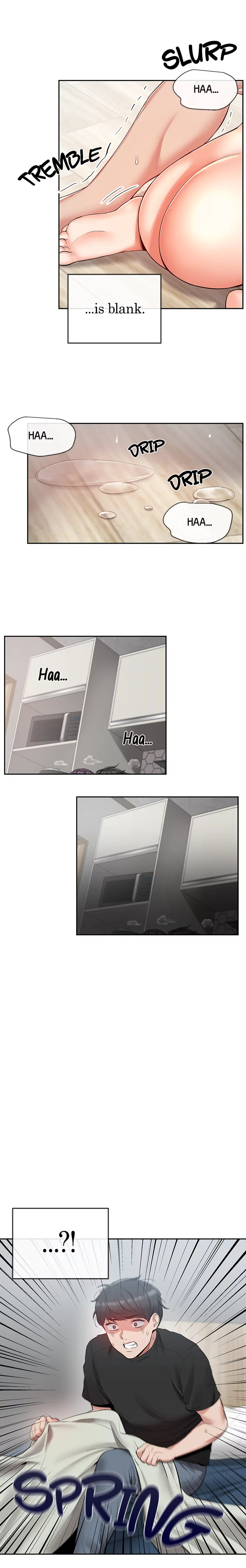 Floor Noise chapter 20 page 18