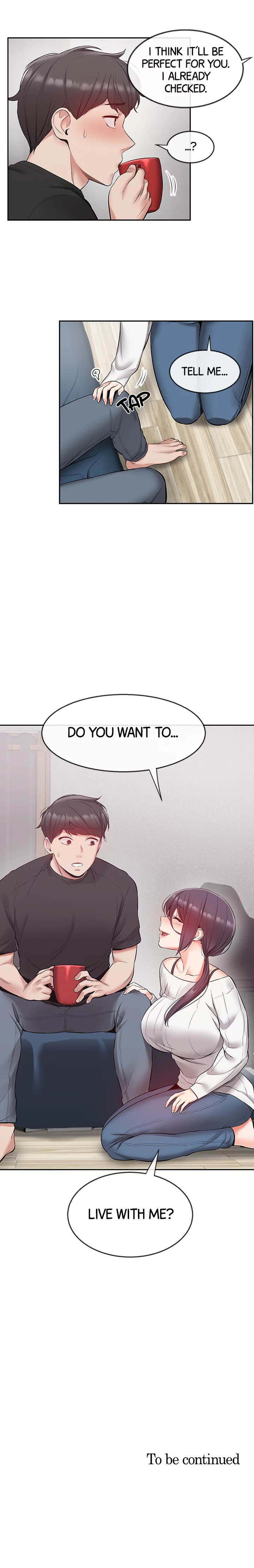 Floor Noise chapter 20 page 23