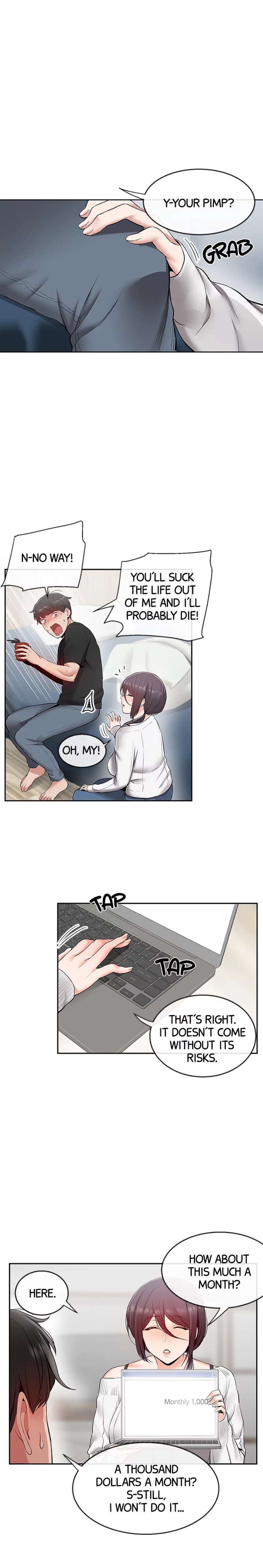 Floor Noise chapter 21 page 3