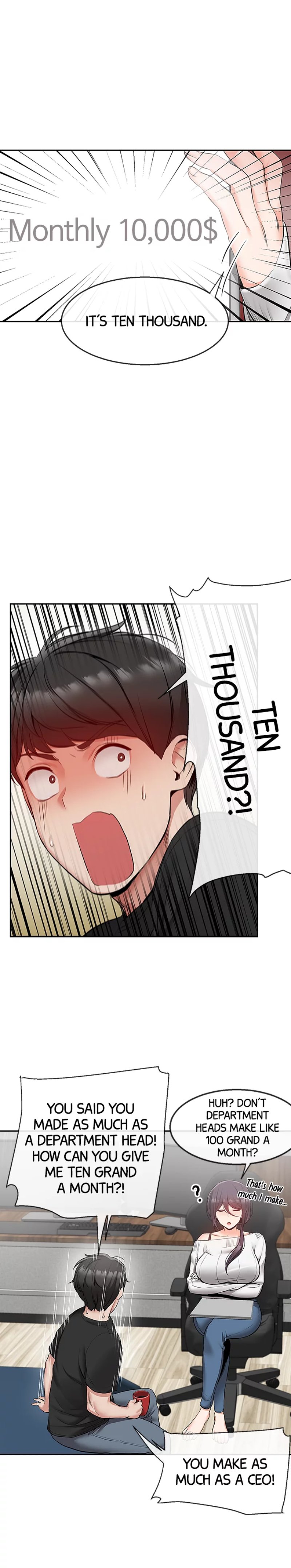Floor Noise chapter 21 page 4