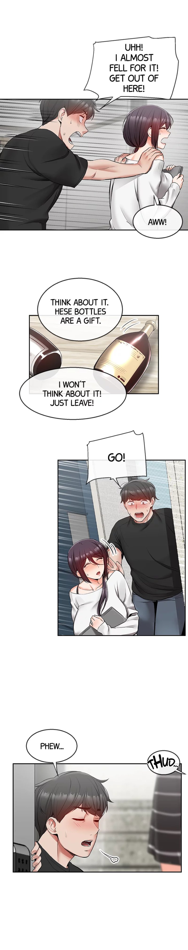 Floor Noise chapter 21 page 7
