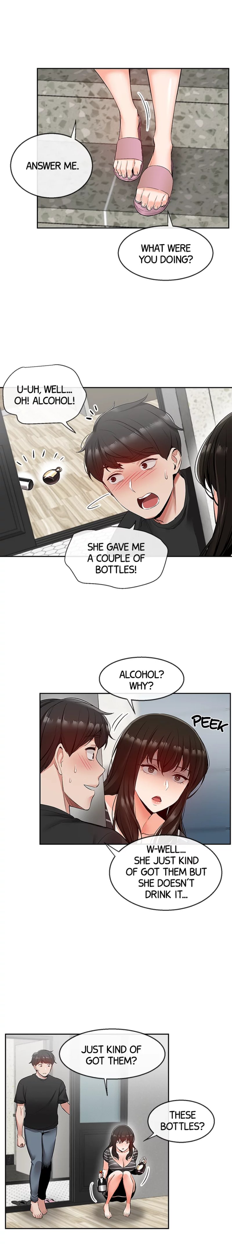 Floor Noise chapter 21 page 9