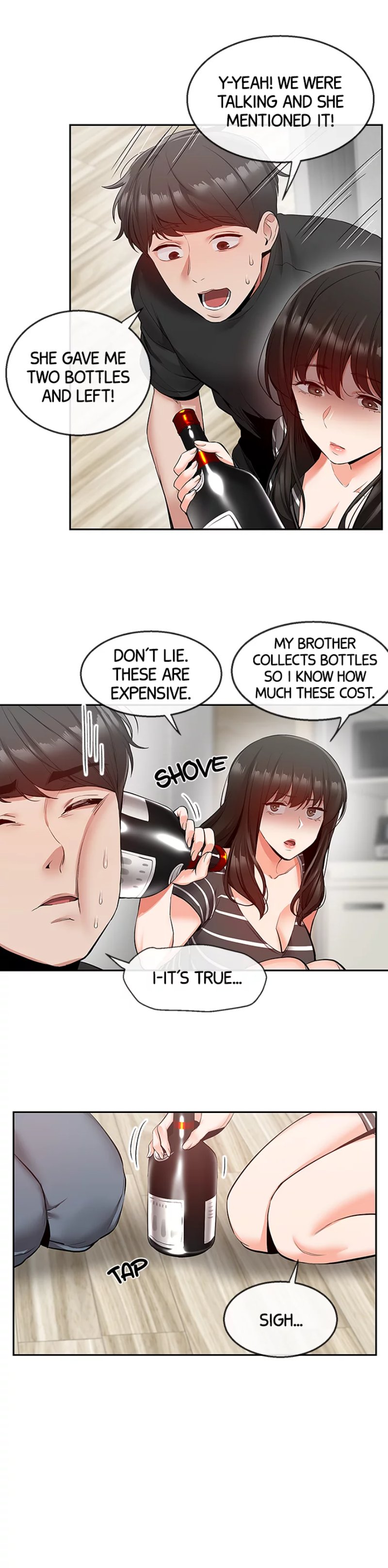 Floor Noise chapter 21 page 10