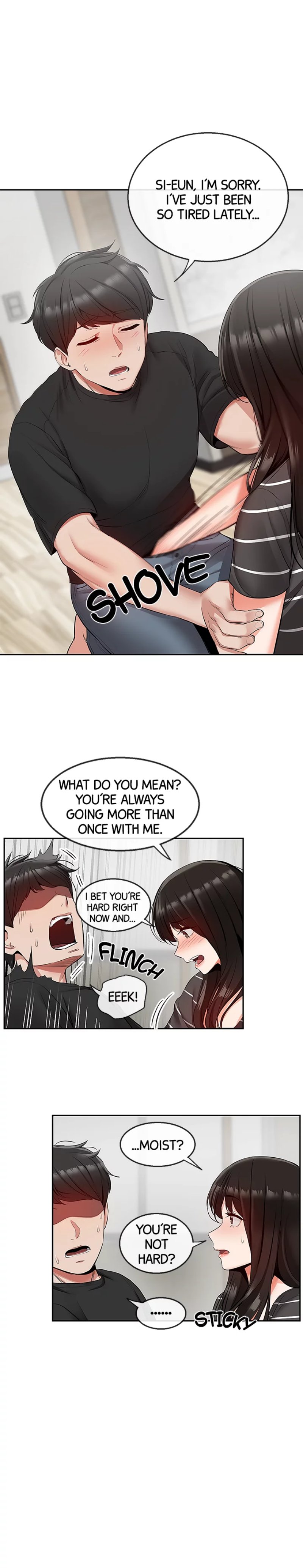 Floor Noise chapter 21 page 12