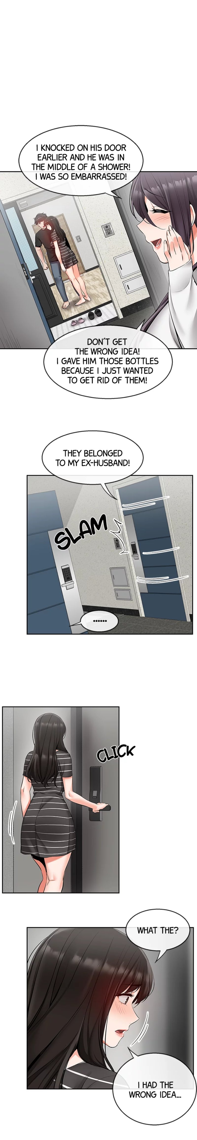 Floor Noise chapter 21 page 15