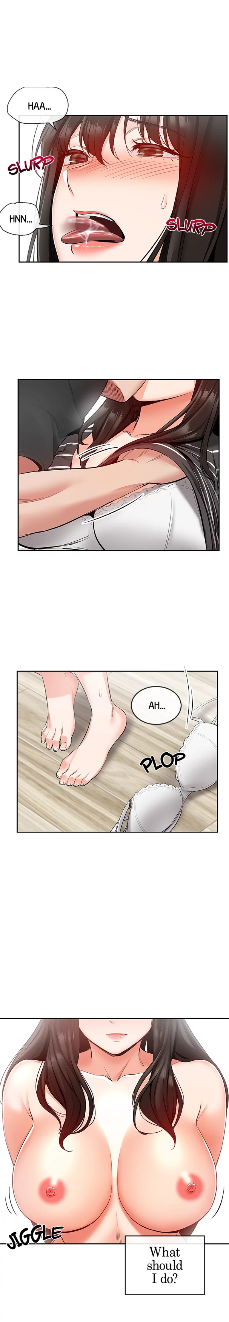 Floor Noise chapter 21 page 17