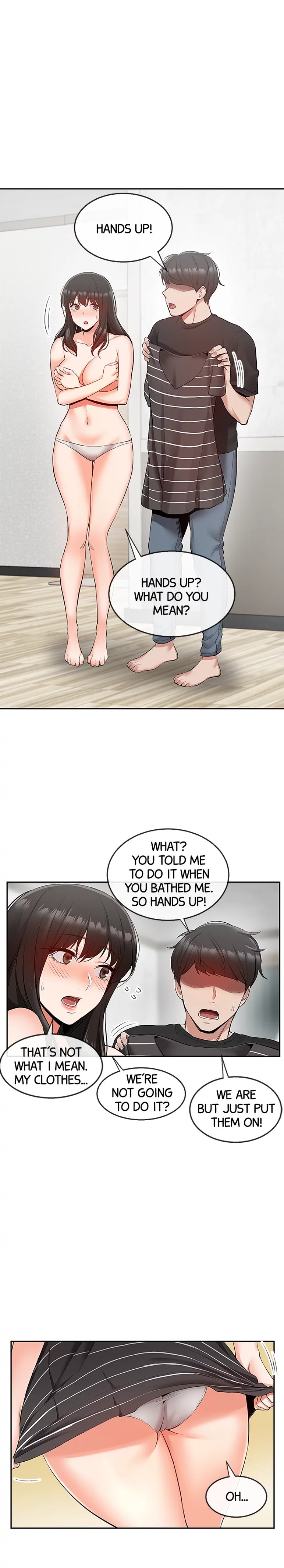 Floor Noise chapter 21 page 19