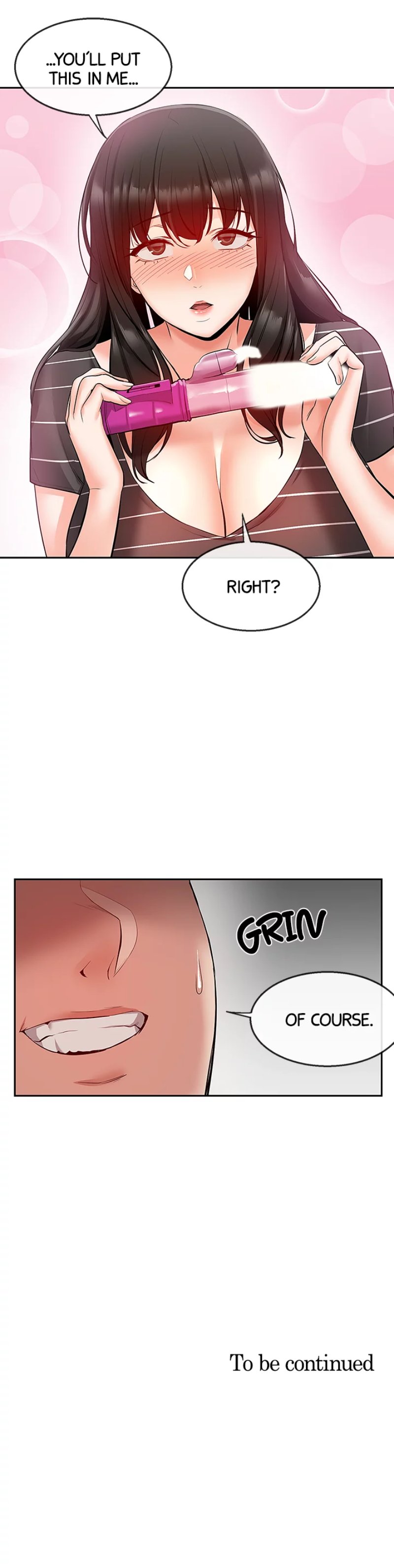 Floor Noise chapter 21 page 24