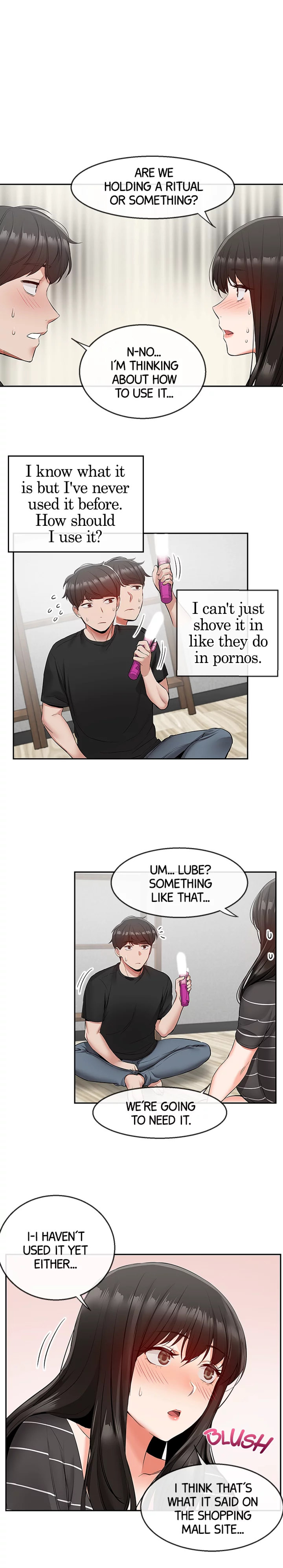 Floor Noise chapter 22 page 4