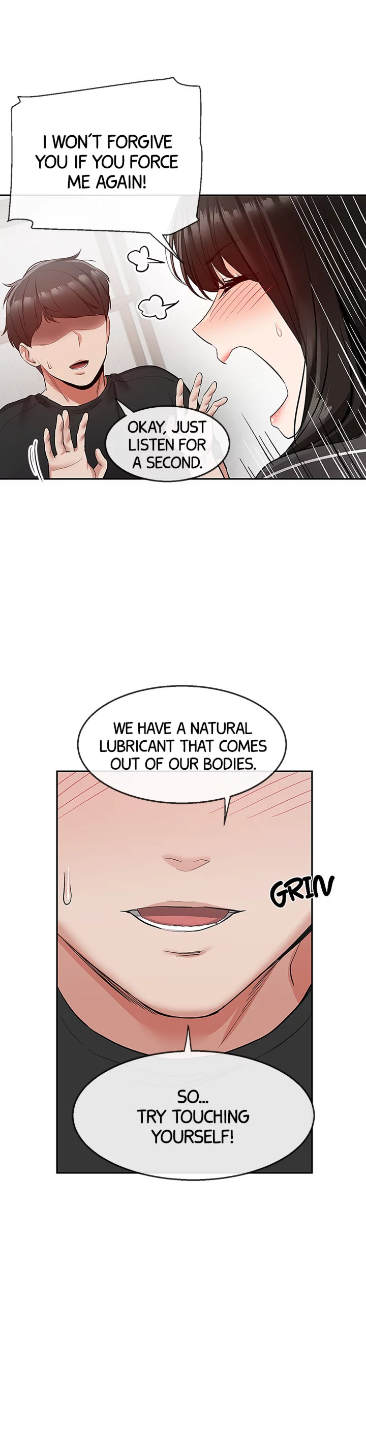 Floor Noise chapter 22 page 6