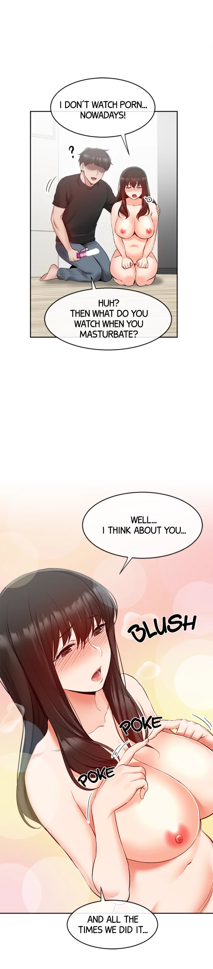 Floor Noise chapter 22 page 13