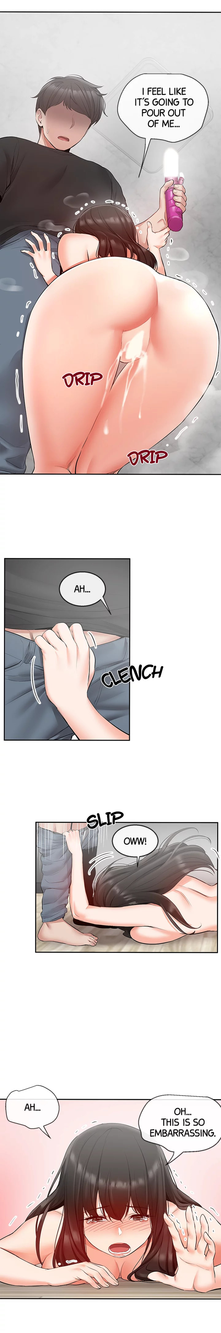 Floor Noise chapter 22 page 19