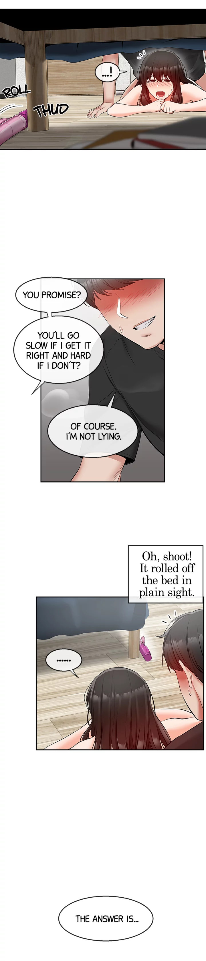 Floor Noise chapter 22 page 24