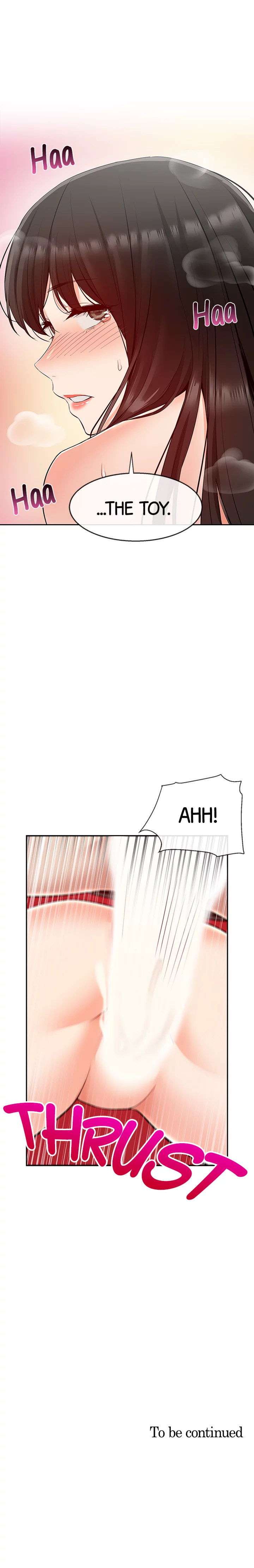 Floor Noise chapter 22 page 25