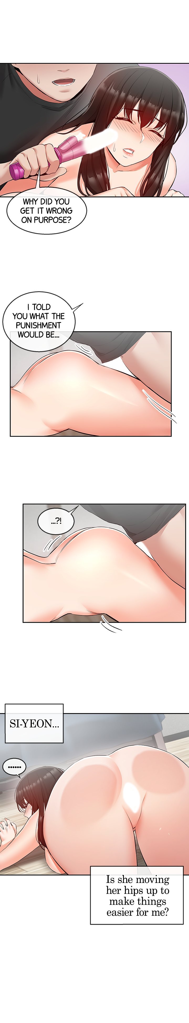Floor Noise chapter 23 page 4
