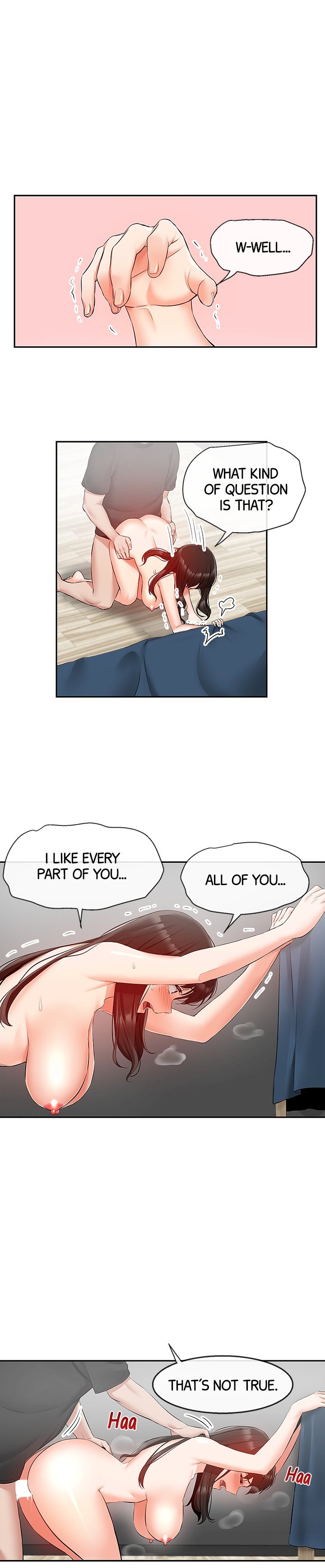 Floor Noise chapter 23 page 11