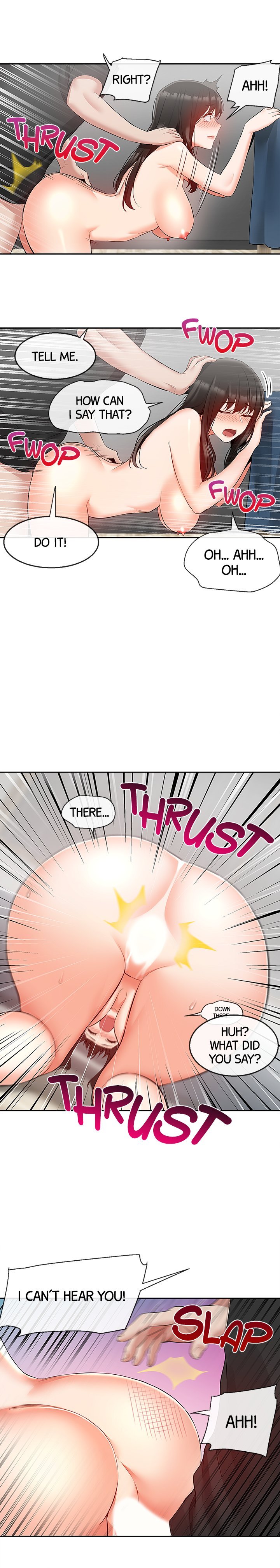 Floor Noise chapter 23 page 12
