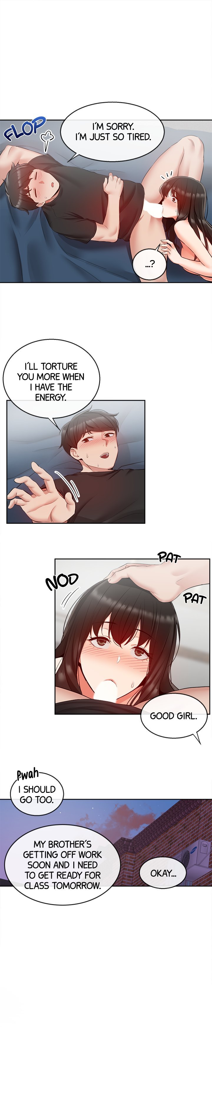 Floor Noise chapter 23 page 16