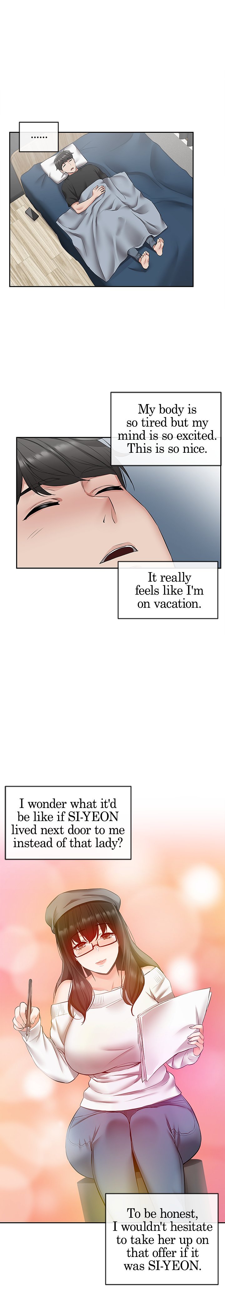 Floor Noise chapter 23 page 17
