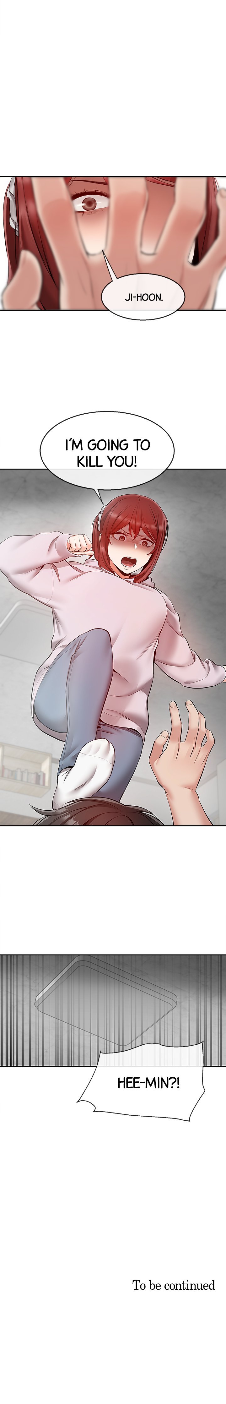 Floor Noise chapter 23 page 24