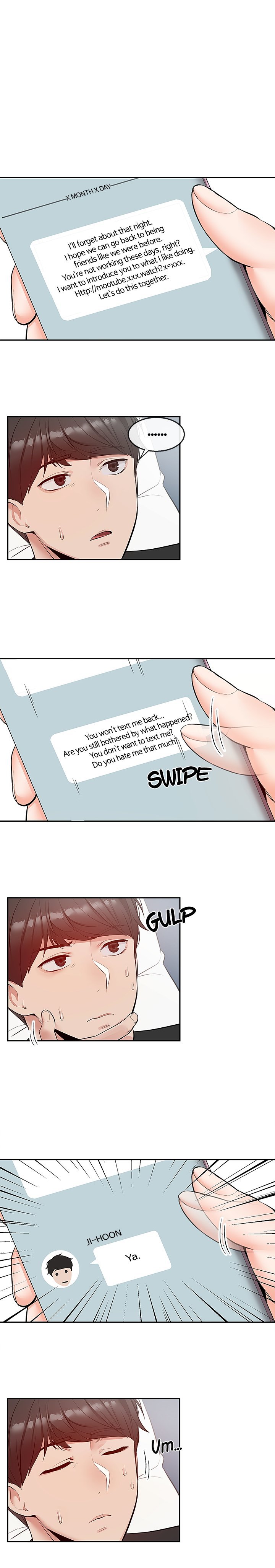 Floor Noise chapter 24 page 2