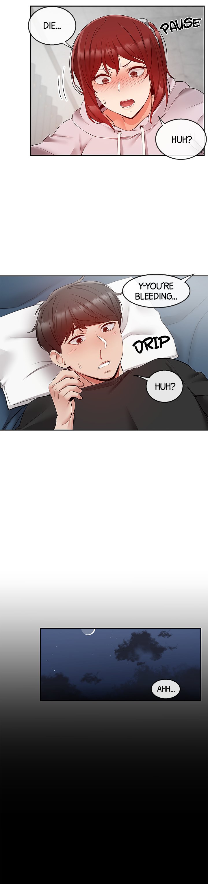 Floor Noise chapter 24 page 4