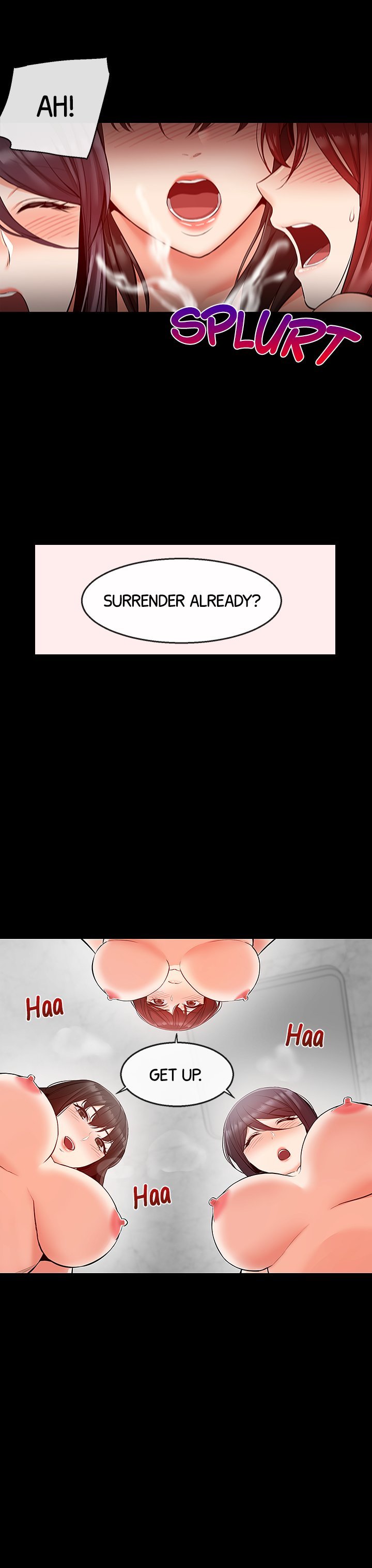 Floor Noise chapter 24 page 12