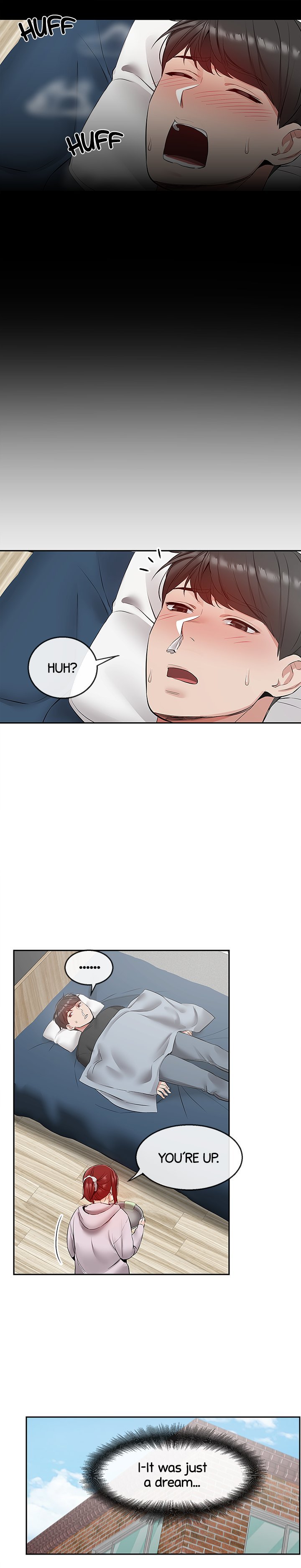 Floor Noise chapter 24 page 13