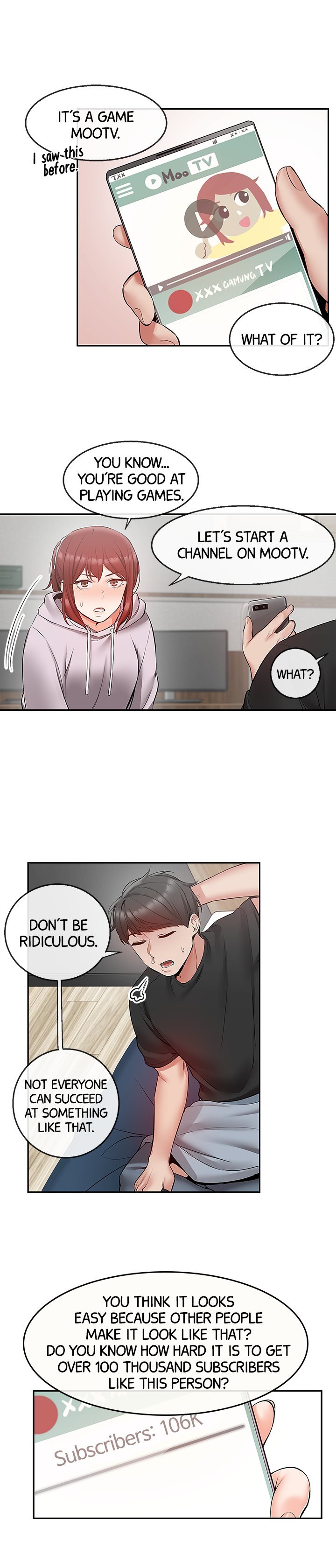 Floor Noise chapter 24 page 15