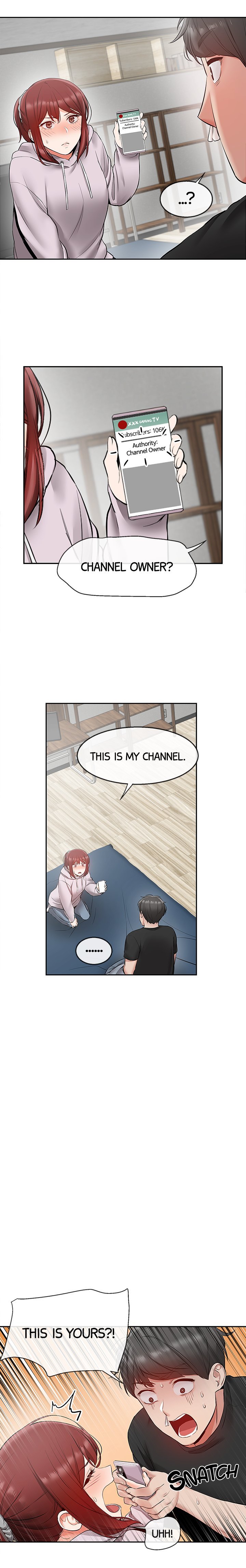Floor Noise chapter 24 page 16