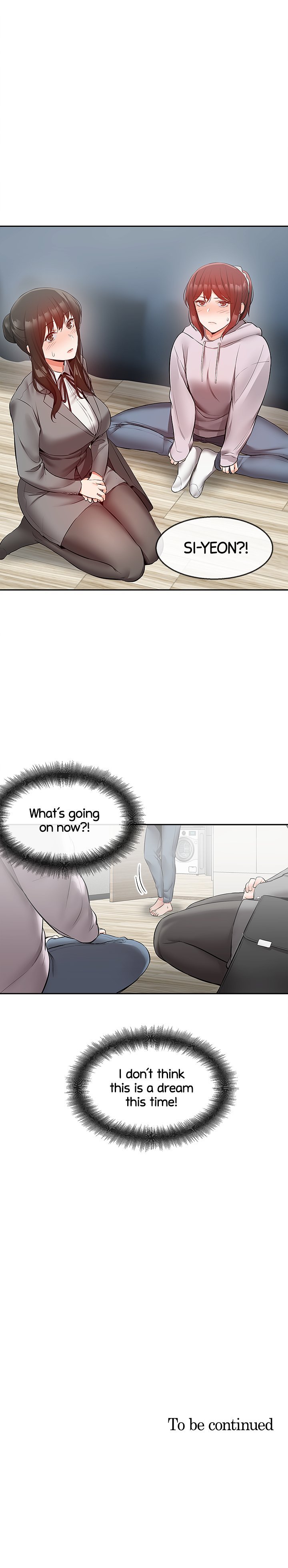 Floor Noise chapter 24 page 21