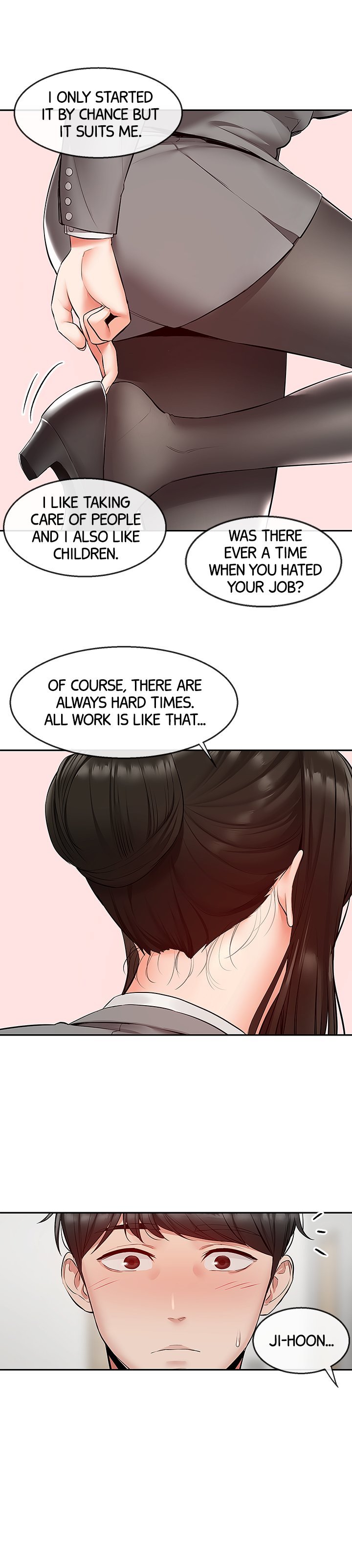 Floor Noise chapter 25 page 7