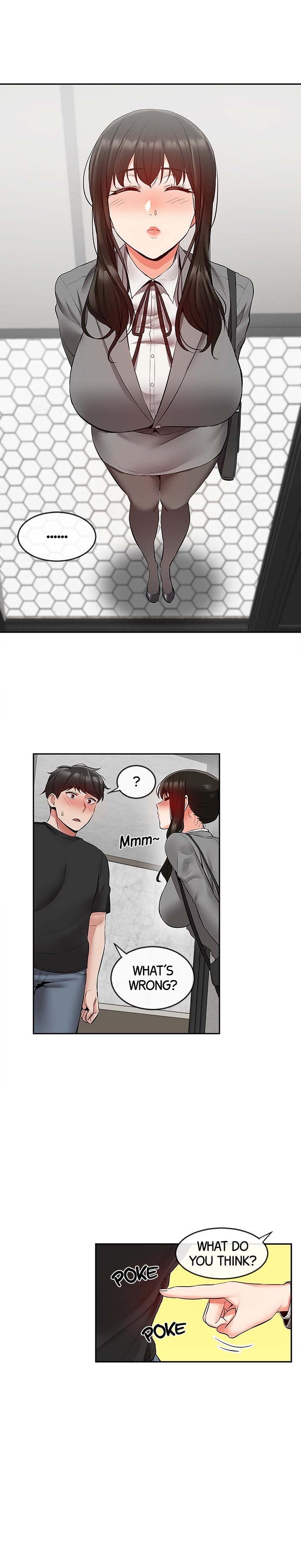 Floor Noise chapter 25 page 8
