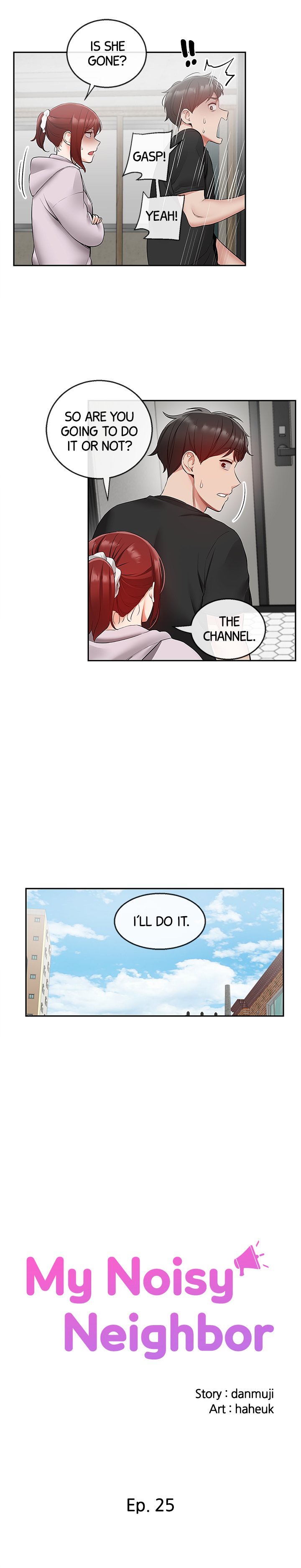 Floor Noise chapter 25 page 10
