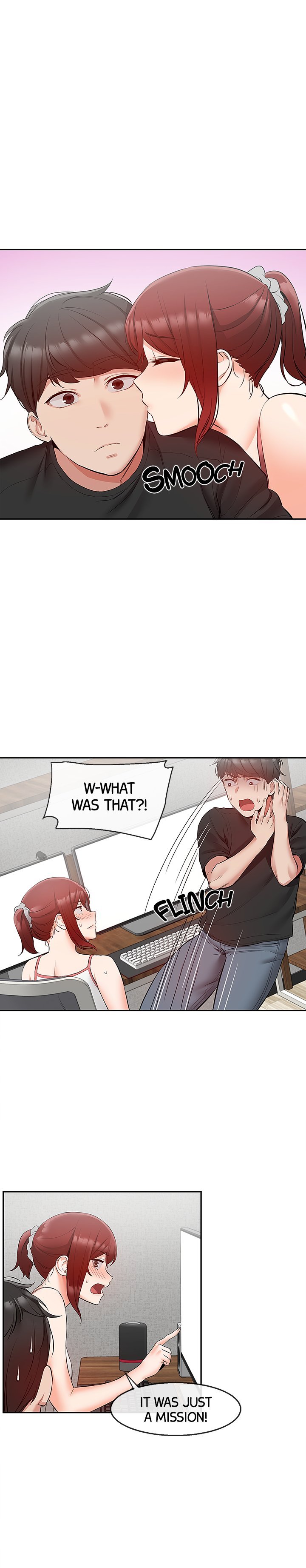 Floor Noise chapter 25 page 17