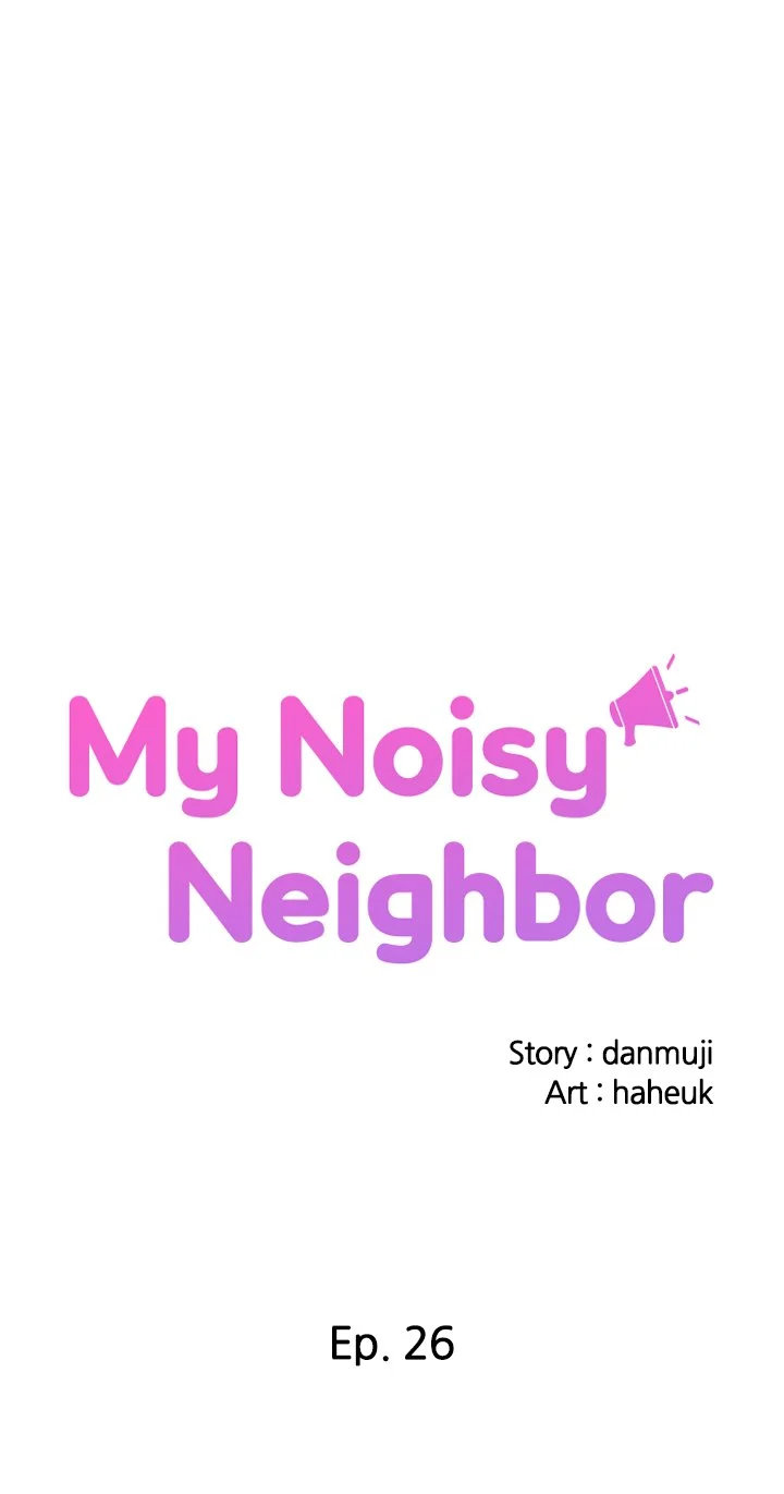 Floor Noise chapter 26 page 1