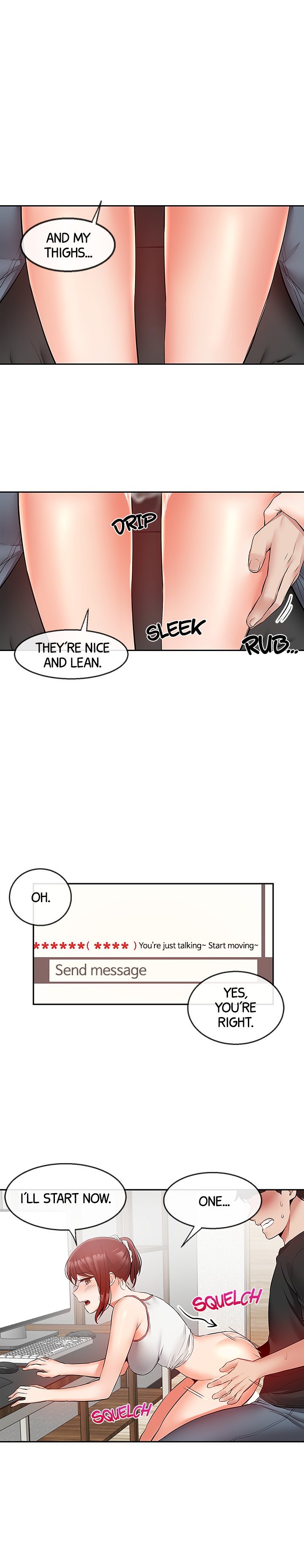 Floor Noise chapter 26 page 6