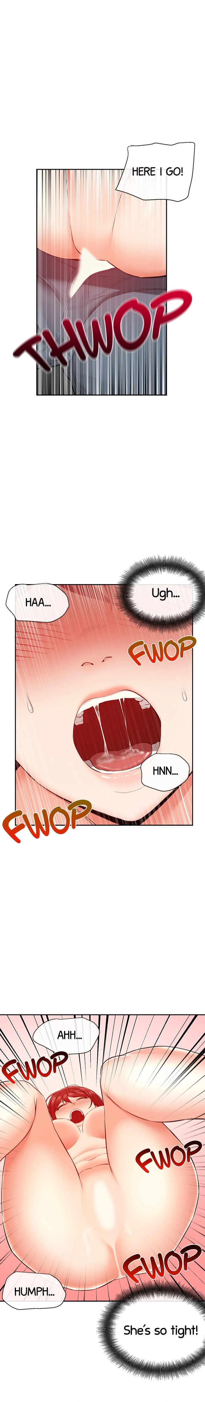 Floor Noise chapter 26 page 10