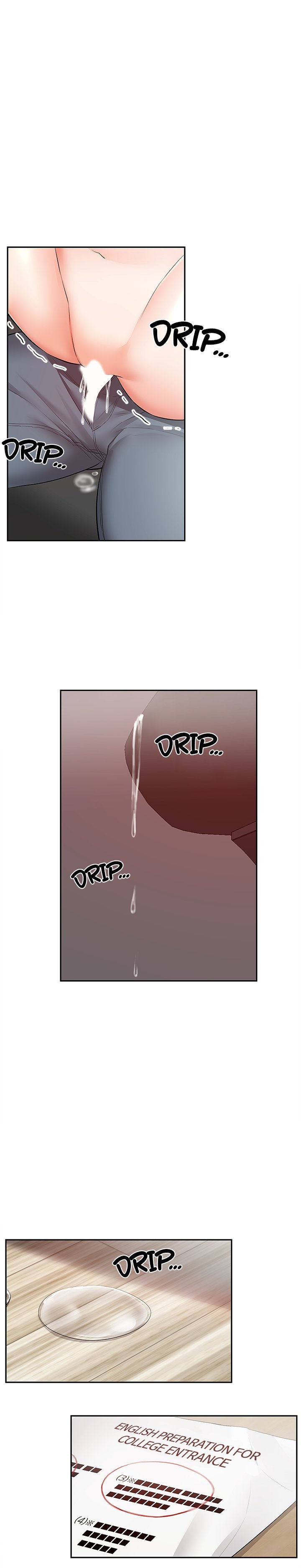 Floor Noise chapter 26 page 14