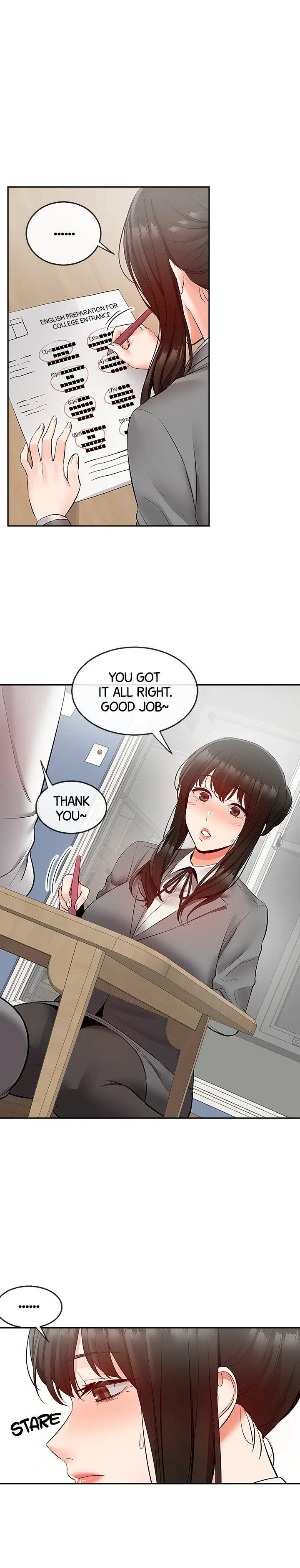 Floor Noise chapter 26 page 15