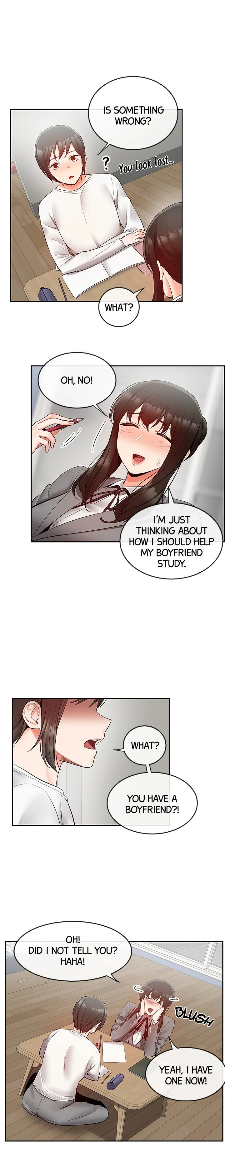 Floor Noise chapter 26 page 16