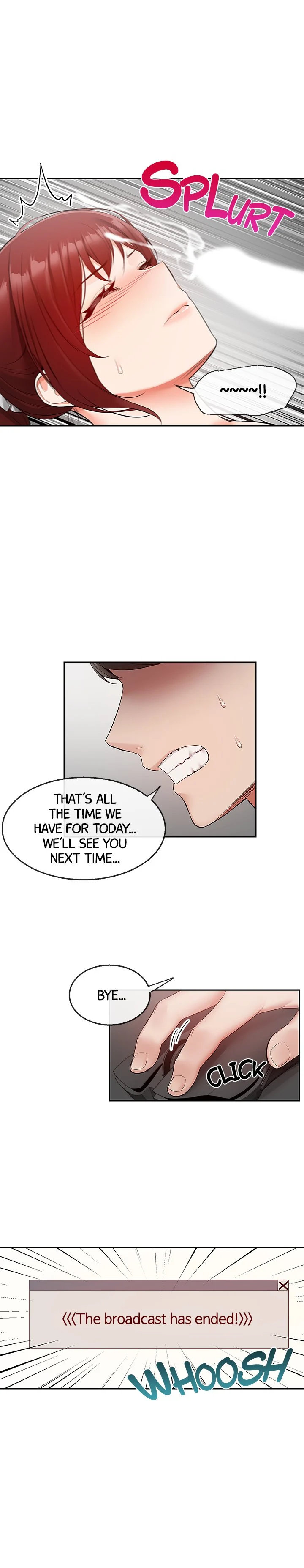 Floor Noise chapter 26 page 20