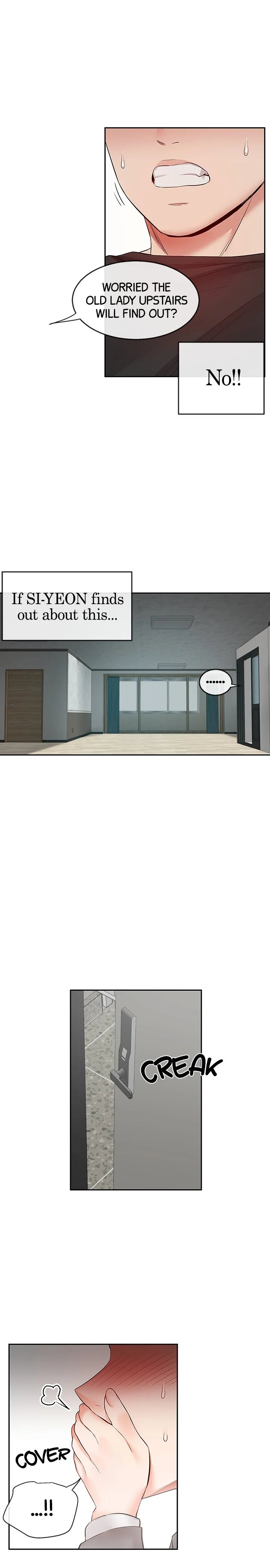Floor Noise chapter 26 page 22
