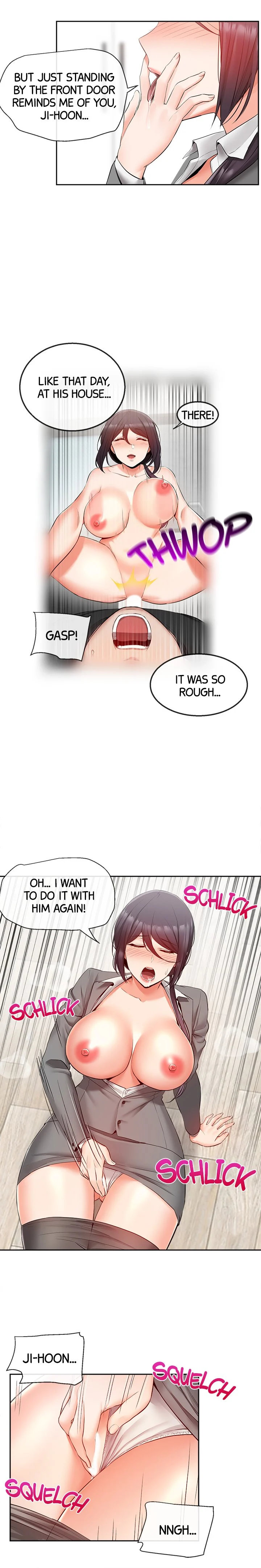 Floor Noise chapter 27 page 2